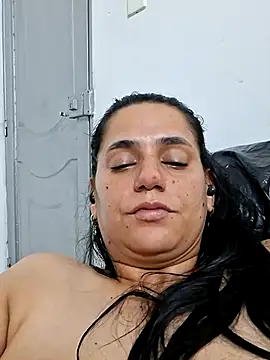 LoveCandy_666's cam snapshot