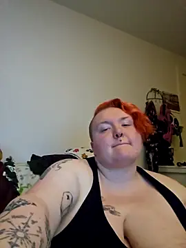 Sh0rtFluff's cam snapshot