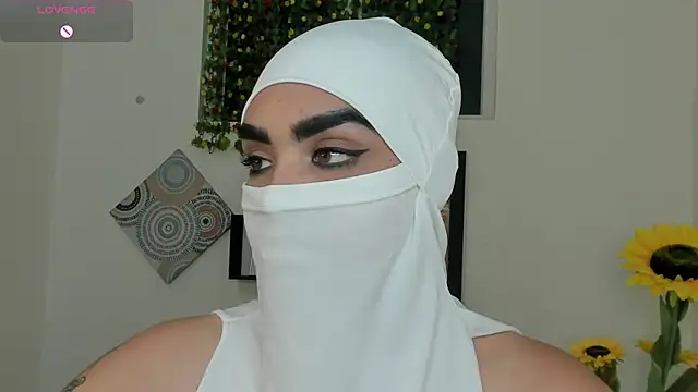 Maissa_Alabi's cam snapshot