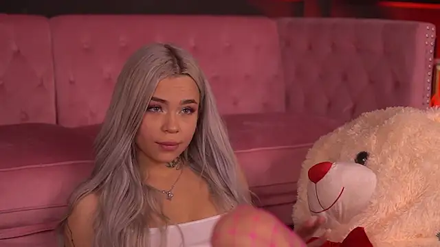 NickyBenz's cam snapshot