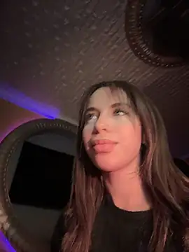 Queentaraf999's cam snapshot