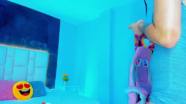 SammyRose_'s cam snapshot