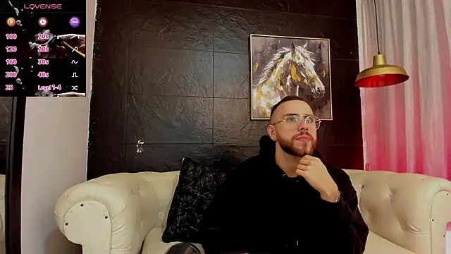 Maximo_Wolff's cam snapshot