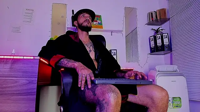 dex_55's cam snapshot