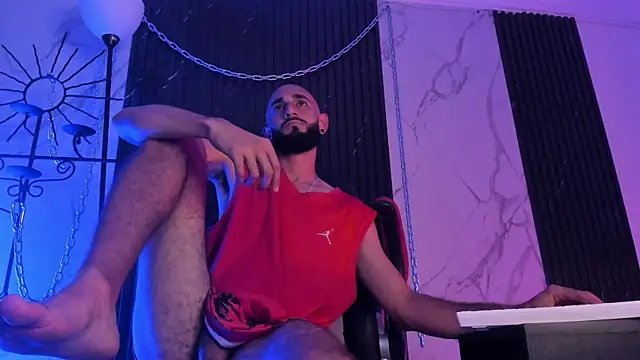 Tatis__'s cam snapshot