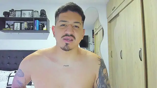 Arnolwilliams's web cam