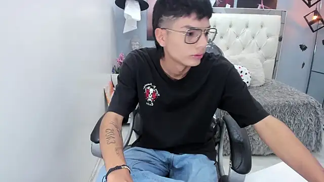 Noha_scott live sex cam