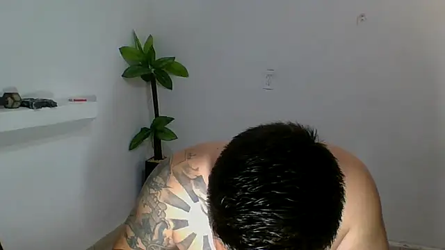 DirtyRcride's cam snapshot