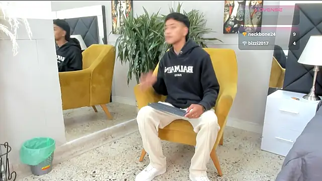 Denis_Carpenter's cam snapshot