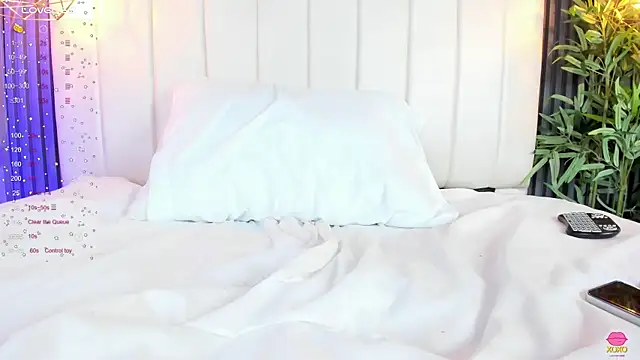 SaraRiley's cam snapshot