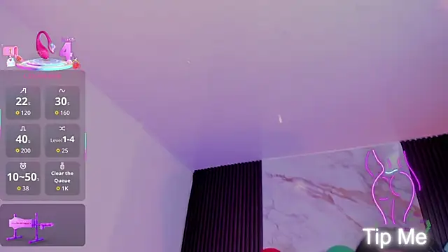 MiaaFarrel's cam snapshot