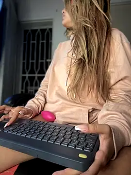 MelissaAlCapone's cam snapshot