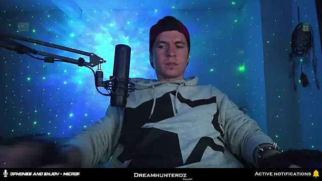 Headhunterdz's cam snapshot