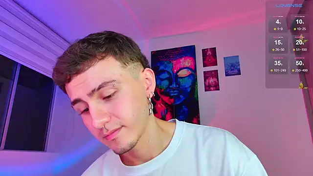 dimitri-bilak's cam snapshot