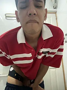 Santiago_Foxx live sex cam