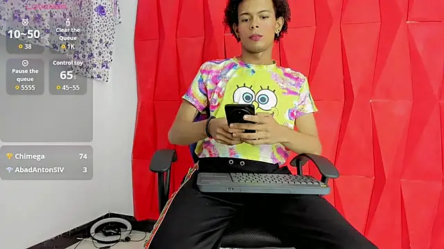 chloe_king live sex cam