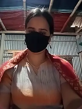 Sexy-Binita live sex cam
