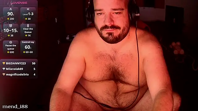 menditeta1 live sex cam