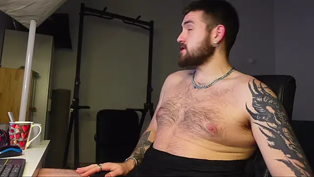 Mike_Platano live sex cam