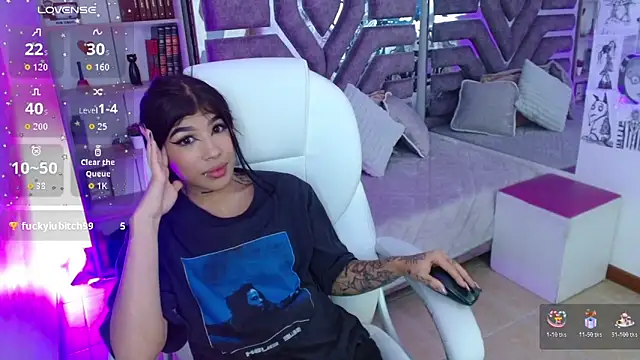 AliceWalker_11 live sex cam