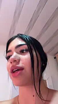 VioletEvanzz live sex cam