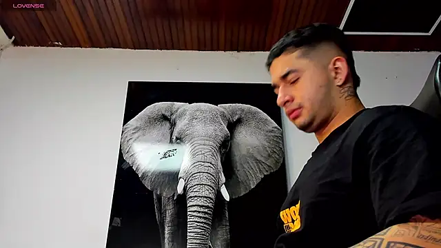 king_falconer live sex cam