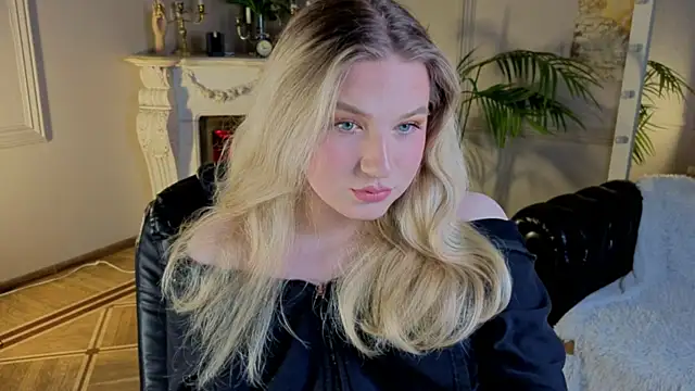 Jes_Solar live sex cam