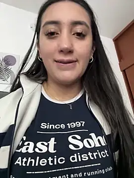 Hannahoff live sex cam