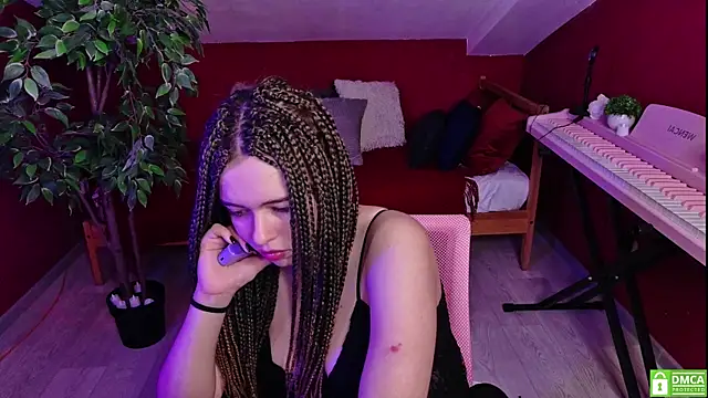 _HypeQueen_'s cam snapshot