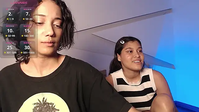 hot_little_bunny's cam snapshot