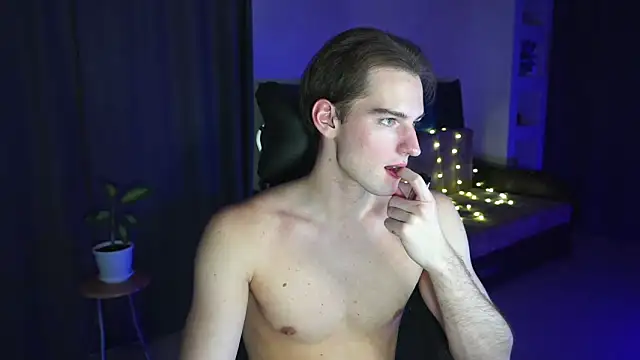 Litmate's cam snapshot