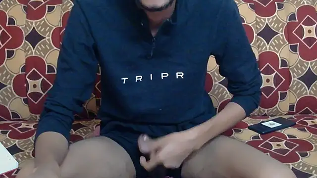 Indian_Hudson live sex cam