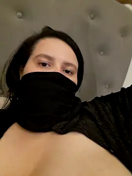 VictoriaPotter's cam snapshot