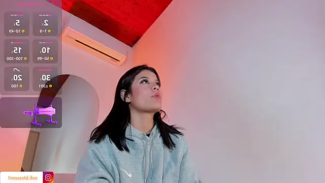 Sofi_Blossom's cam snapshot