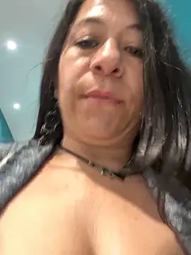 Dulce-miamilf's cam snapshot