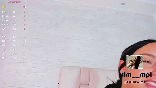 Keyla_lage's cam snapshot