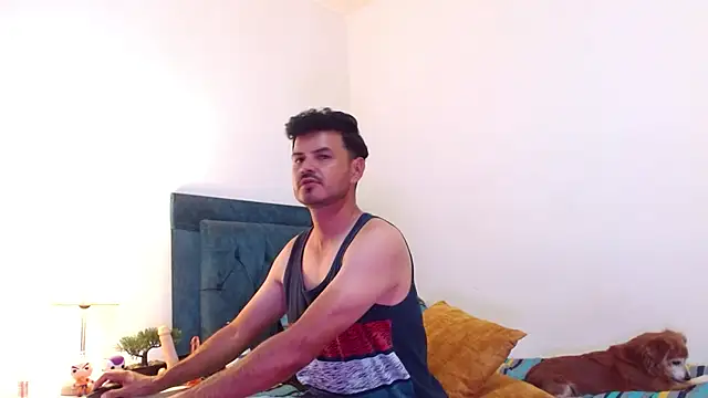 cedrixx10's cam snapshot