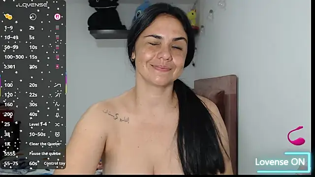 selena_ferri's cam snapshot