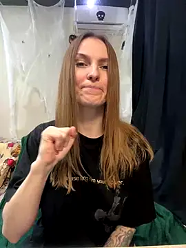 RachelBelI's cam snapshot