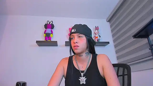 Gangster_Girl's cam snapshot