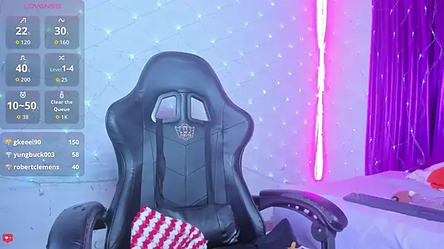 jonson-'s cam snapshot