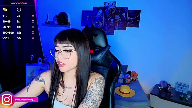 Nicorobinn's cam snapshot