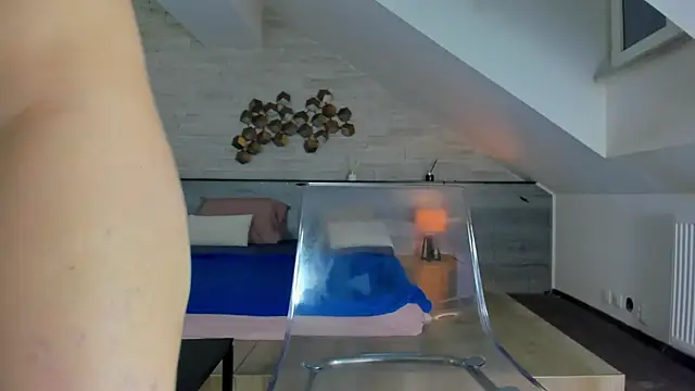 foxxy_milf's cam snapshot