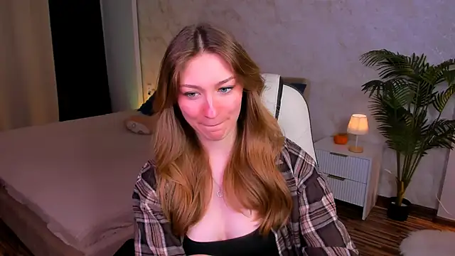 AngelAnabelle's cam snapshot