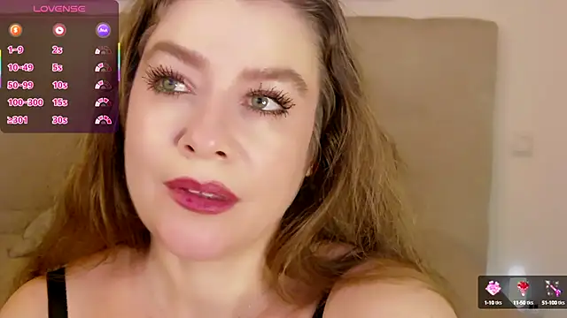 PetersEmily's cam snapshot