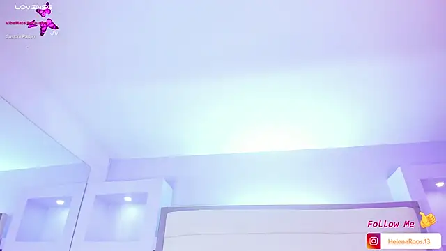 HelenaRoos's cam snapshot