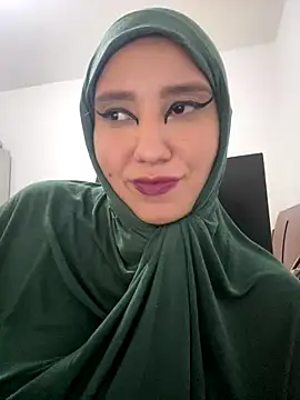 hannahayat's cam snapshot