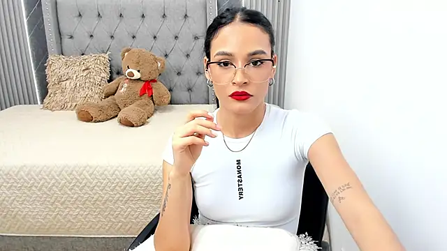 Susieeve's cam snapshot