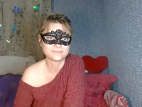 Miss_Nona's cam snapshot