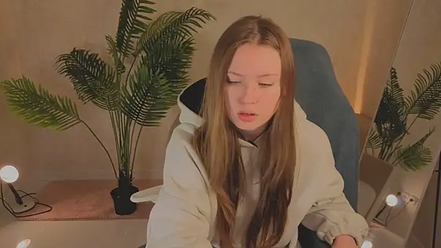 SirenaBlessing's cam snapshot